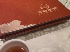 -莞府家宴·东莞菜(市民服务中心店)