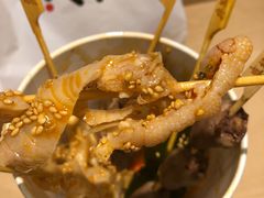 -廖记棒棒鸡(华贸店)
