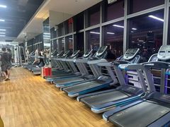 -MOHO FITNESS梦航游泳健身(国创中心店)