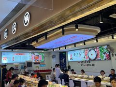 -西火火·川派小火锅(西溪银泰店)
