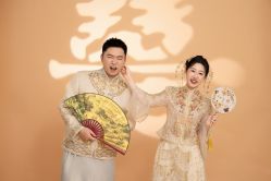 -雪中彩影婚纱摄影·品控旗舰店