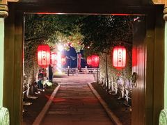 -湘湖大院(越王路店)