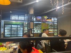 -迪迪客欢乐火锅(斯大林路店)