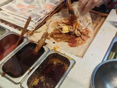 -高麦卷饼王(星海生活广场店)