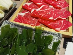 -老鼎旺安格斯牛肉火锅(衡艺广场店)