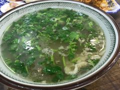 -老白家水盆羊肉