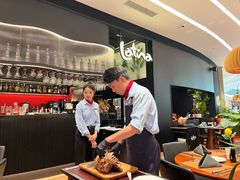 -拉蒂娜·巴西牛排馆 Latina·Brazilian Steakhouse(陆家嘴旗舰店)