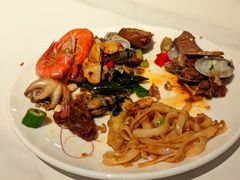 -碧涛阁•泡泡海洋(王府花园店)