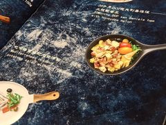 -ALLORA意大利餐厅(丰盛里店)