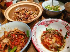 -老湘村·湖南土菜(天河维多利店)