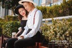 点击看大图 -王子宫殿婚纱摄影(环山路总店)