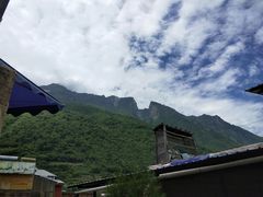 -萝卜寨羌文化生态旅游区