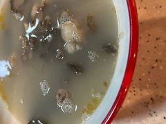 -武圣羊汤(武圣路店)