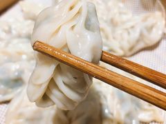 水晶蒸饺-格塘人家·山泉水煮鱼(望兴家园店)