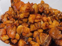 -老村长土菜馆(湖墅南路店)