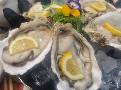 -鲜味食族水产·海鲜餐厅