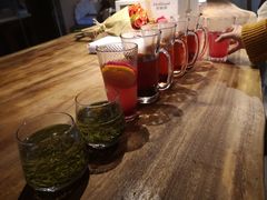 -悦哉·派对·草坪婚礼·围炉煮茶(三圣乡店)