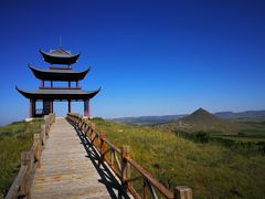 -杀虎口风景名胜区