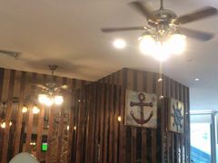 大堂-汉巴味德(大悦城店)