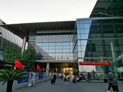 -杭州九堡客运中心