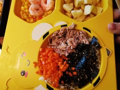 -大同江朝鲜菜•长春地标美食(绿园吾悦广场店)