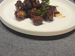 -羲和雅苑•北京烤鸭(平安国际金融中心店)