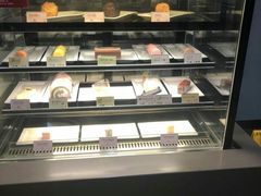 -麦当劳(武汉火车站店)