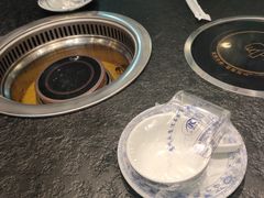 -烤路里·韩国品质自助烤肉(石路天虹4号店)