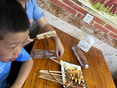 -面面俱到陈氏烧烤(菊泉街店)