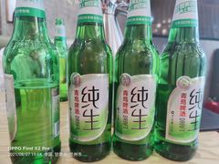 -马尔扎哈烤肉餐厅(正茂·海龙花园店)