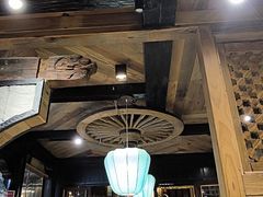 -西塘人家•黑金冠本地好店