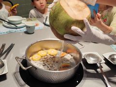 -椰小鸡·琼州糟粕醋(美兰缤纷城店)