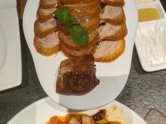 -北平盛世·新京菜·北京烤鸭(劲松·双井店)