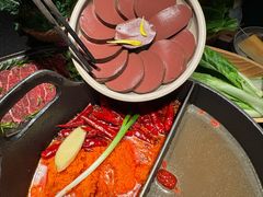 -大龙燚·旷野鲜火锅(广州首店)
