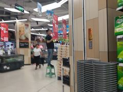 -永辉超市(群众路店)