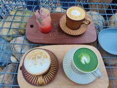 -自由生长植物工作室(深港花卉中心店)