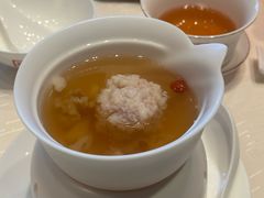 -香乐园·淮扬菜中餐厅·Shang Garden(福田香格里拉店)