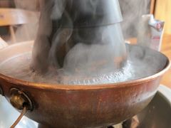 -義聚德·清真铜锅涮羊肉·烧烤(河东店)