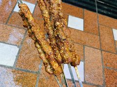 -八一好吃街·高品美食广场