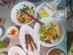 -老碗会·陕西手工面(燕南路店)