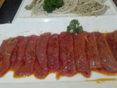 -蜀九香火锅(彩虹店)