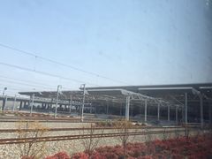 合肥南站-合肥南站