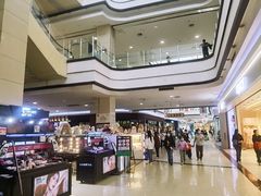 -永旺梦乐城国际商城(北清路店)