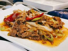 -走马楼饭庄(慈城古县城店)
