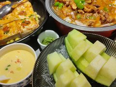 -阿庄新豫菜(航海东路店)