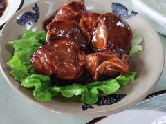 -锡和无锡菜(景丽苑店)