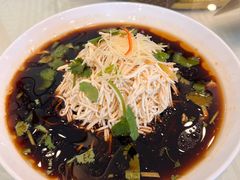 -怡园饭店-餐厅(四望亭店)