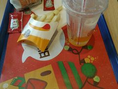 -汉堡王(北京通州领展店)