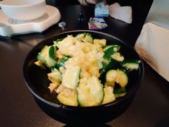 拍黄瓜-烤匠麻辣烤鱼(IFS店)