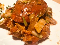 -上海漕河泾万丽酒店